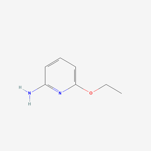 6-Ethoxy-2-pyridinamine (CAS: 768-42-3) - Related Chemical Product