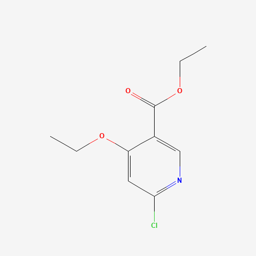 FT-0687927 CAS:40296-47-7 chemical structure