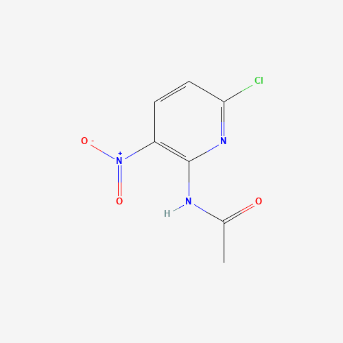 FT-0687928 CAS:139086-97-8 chemical structure