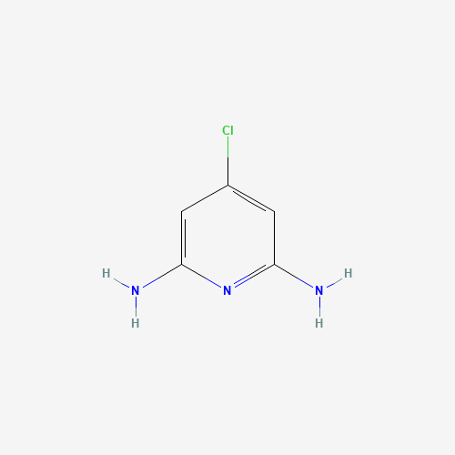 FT-0687931 CAS:6309-00-8 chemical structure