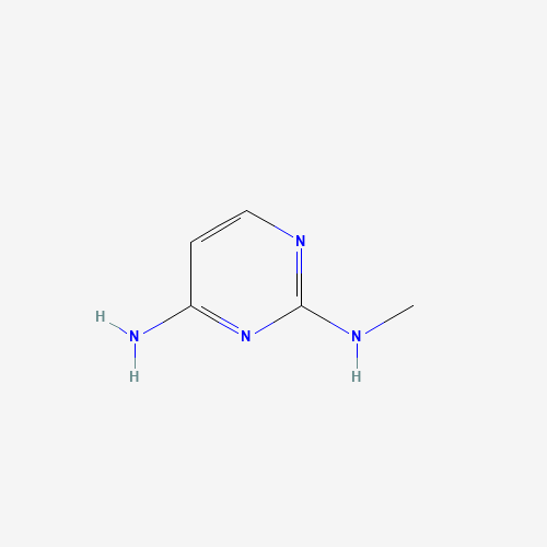 FT-0687942 CAS:22404-42-8 chemical structure