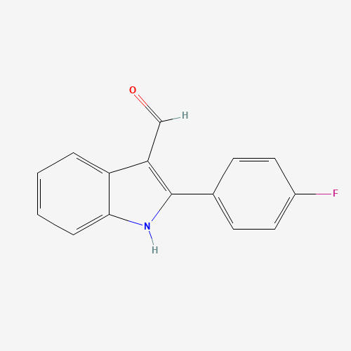 FT-0687964 CAS:70093-12-8 chemical structure