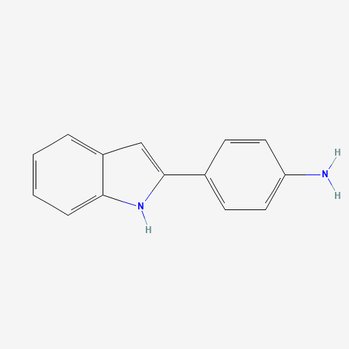 FT-0687966 CAS:21889-05-4 chemical structure