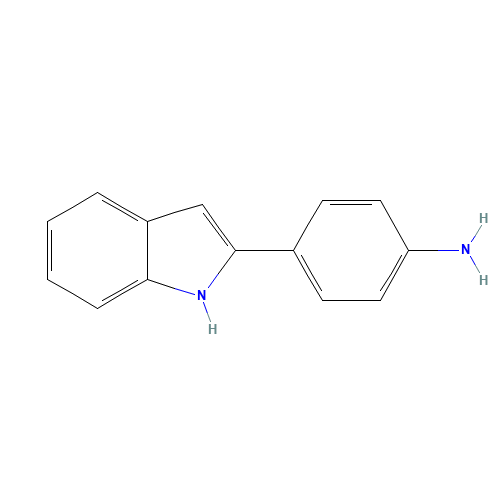 FT-0687966 CAS:21889-05-4 chemical structure