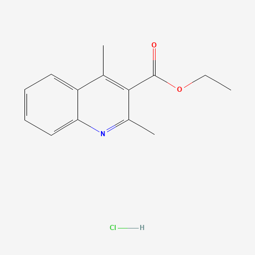 FT-0687976 CAS:116270-38-3 chemical structure