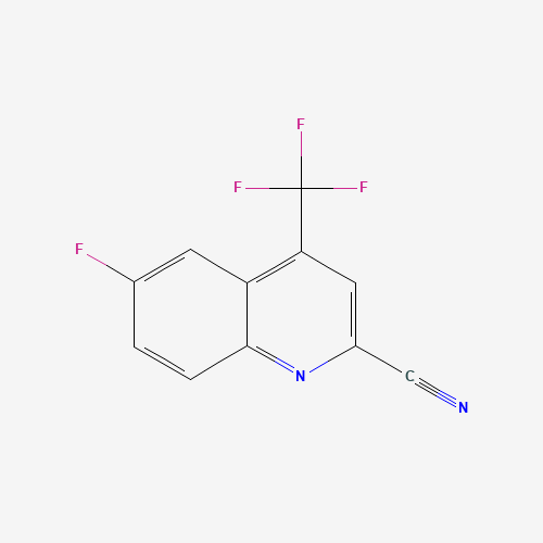 FT-0687979 CAS:1116339-60-6 chemical structure