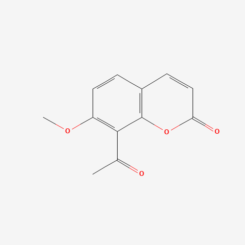 FT-0687989 CAS:89019-07-8 chemical structure