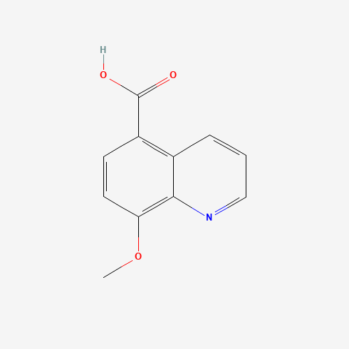 FT-0687992 CAS:199871-63-1 chemical structure