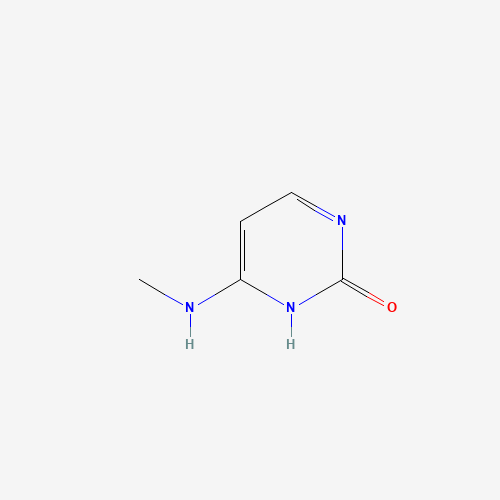N-Methylcytosine (CAS: 6220-47-9) - Related Chemical Product