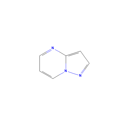 FT-0688012 CAS:274-71-5 chemical structure
