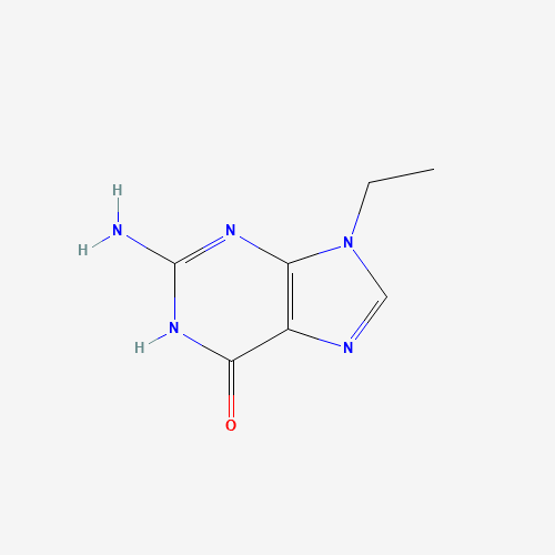 FT-0688014 CAS:879-08-3 chemical structure