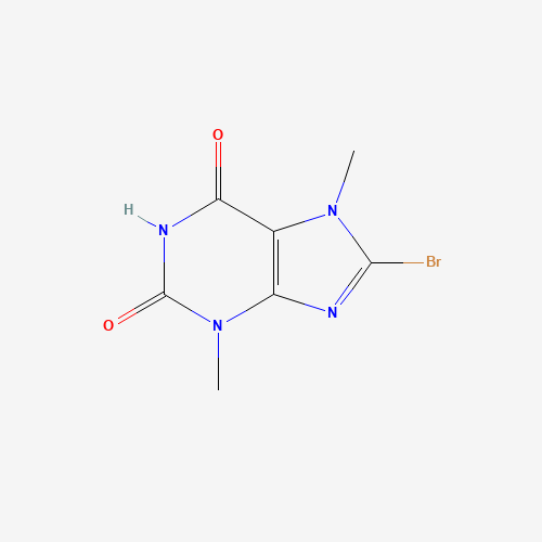 FT-0688015 CAS:15371-15-0 chemical structure