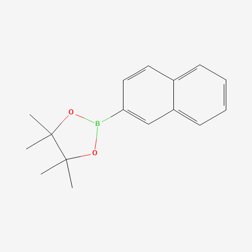 FT-0688019 CAS:256652-04-7 chemical structure