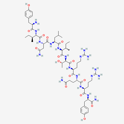 FT-0688026 CAS:163887-48-7 chemical structure
