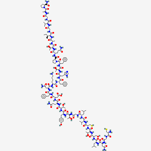 FT-0688042 CAS:21215-62-3 chemical structure