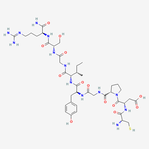 FT-0688051 CAS:110590-61-9 chemical structure