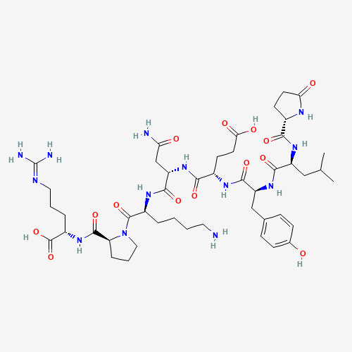 FT-0688056 CAS:80887-44-1 chemical structure