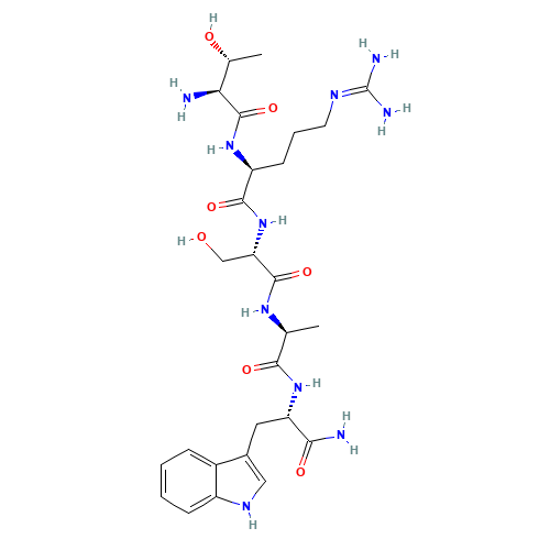 FT-0688058 CAS:155918-12-0 chemical structure