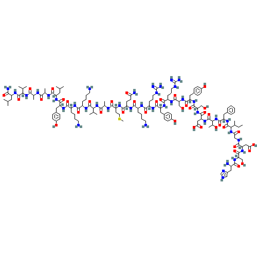 FT-0688059 CAS:127317-03-7 chemical structure