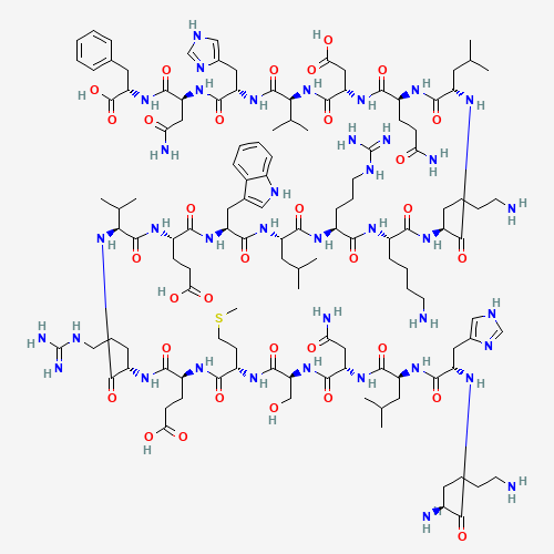 FT-0688061 CAS:81306-64-1 chemical structure