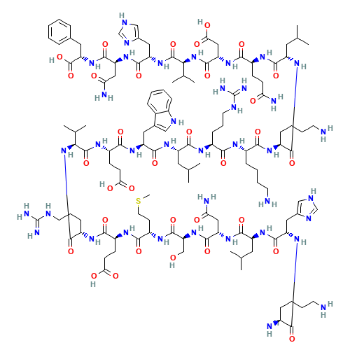 FT-0688061 CAS:81306-64-1 chemical structure