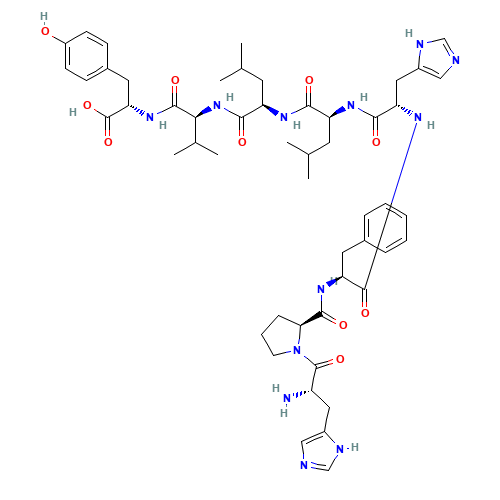 FT-0688062 CAS:50410-01-0 chemical structure