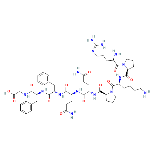 FT-0688064 CAS:57468-17-4 chemical structure