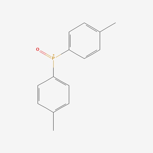 Bis(4-methylphenyl)phosphine oxide (CAS: 2409-61-2) - Related Chemical Product