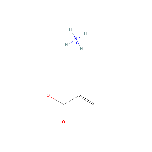 FT-0688073 CAS:9003-03-6 chemical structure