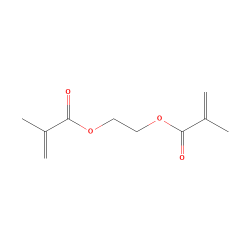 Ethylene methacrylate (CAS: 97-90-5) - Related Chemical Product