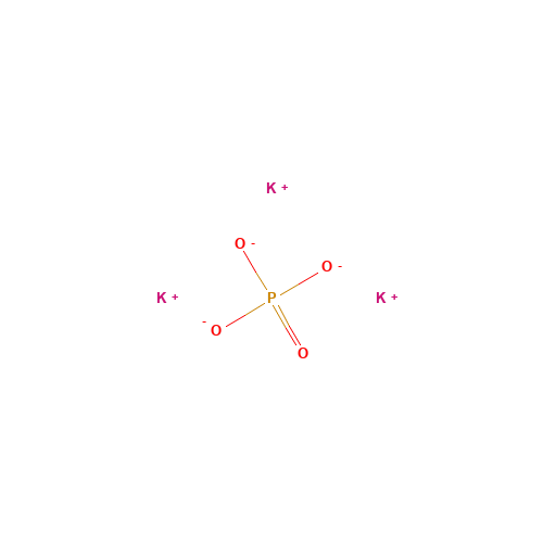 Tripotassium phosphate (CAS: 7778-53-2) - Related Chemical Product