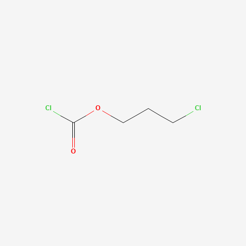 3-chlorpropylchlorocarbonat (CAS: 628-11-5) - Related Chemical Product