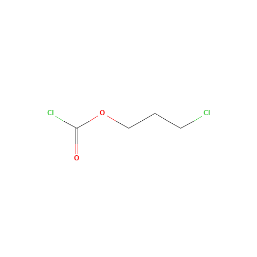 3-chlorpropylchlorocarbonat (CAS: 628-11-5) - Related Chemical Product