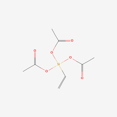 2-Silylethene-1,1,2-triyl triacetate (CAS: 4130-08-9) - Related Chemical Product
