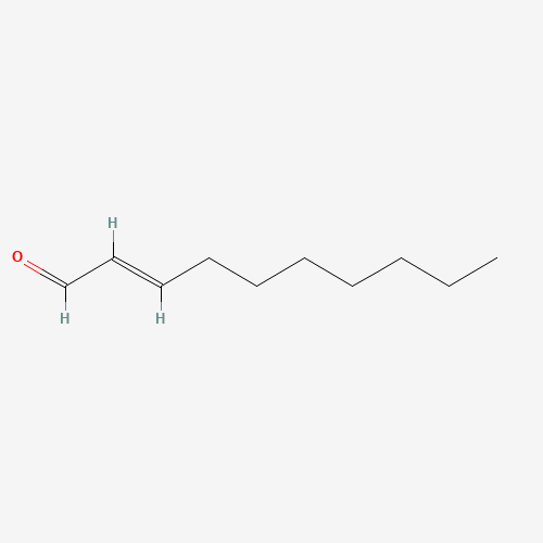 Dec-2-enal (CAS: 3913-81-3) - Related Chemical Product