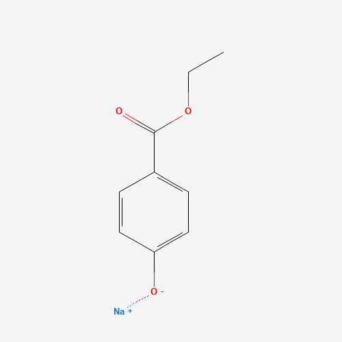 FT-0688110 CAS:35285-68-8 chemical structure