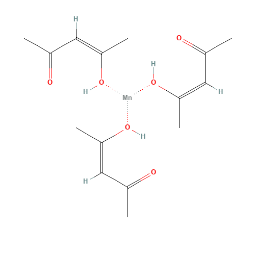 FT-0688136 CAS:14284-89-0 chemical structure