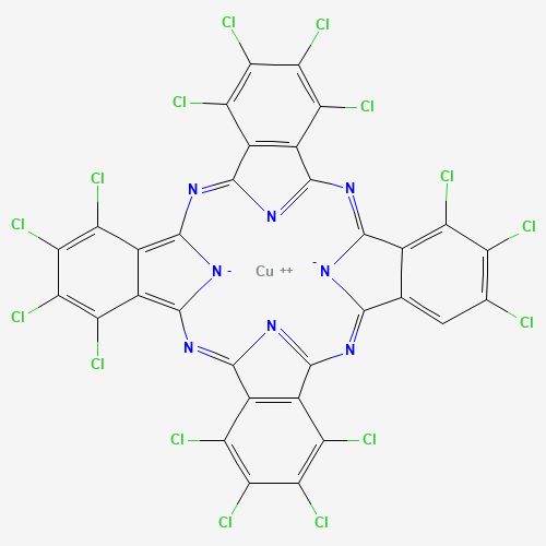 FT-0688143 CAS:1328-53-6 chemical structure