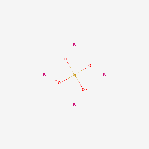 Potassium hydroxy(oxo)silanolate (CAS: 1312-76-1) - Related Chemical Product