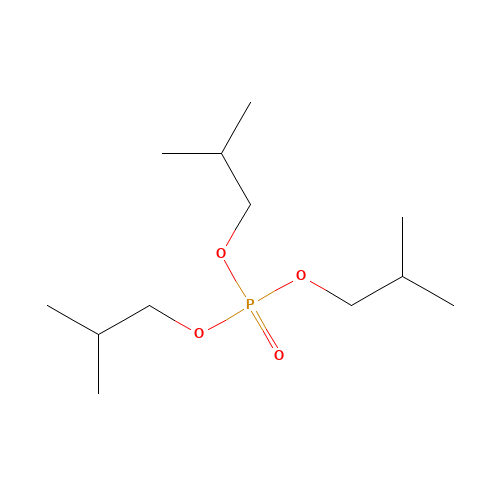 Triisobutylphosphat (CAS: 126-71-6) - Related Chemical Product