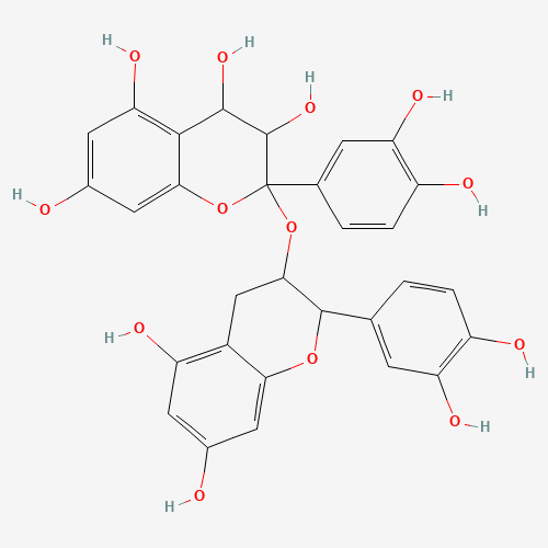 FT-0688150 CAS:4852-22-6 chemical structure