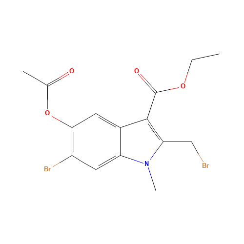 FT-0688151 CAS:110543-98-1 chemical structure