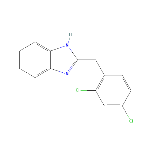 FT-0688155 CAS:154660-96-5 chemical structure