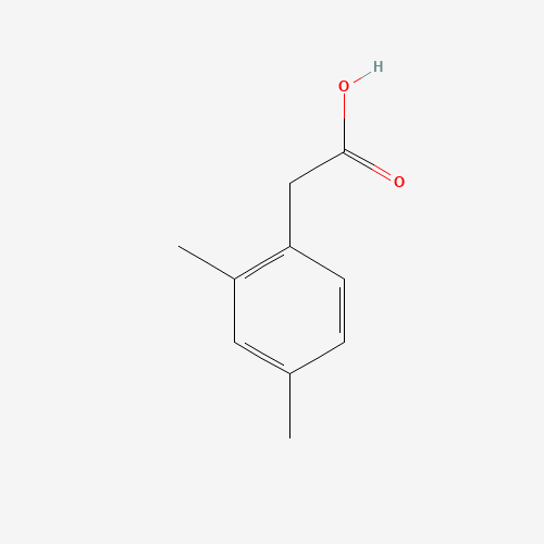 (2,4-dimethylphenyl)acetic acid (CAS: 6331-04-0) - Related Chemical Product