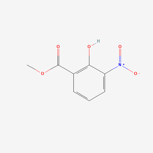 FT-0688205 CAS:22621-41-6 chemical structure