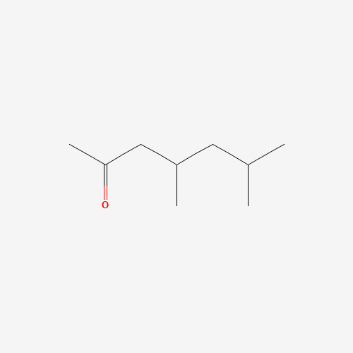 4,6-Dimethyl-2-heptanone (CAS: 19549-80-5) - Related Chemical Product