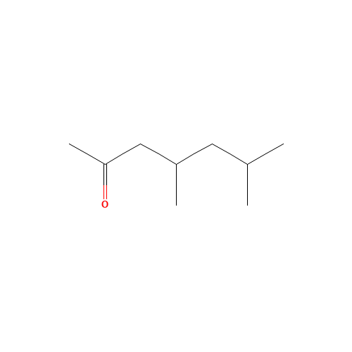4,6-Dimethyl-2-heptanone (CAS: 19549-80-5) - Related Chemical Product