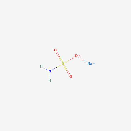 FT-0688211 CAS:13845-18-6 chemical structure
