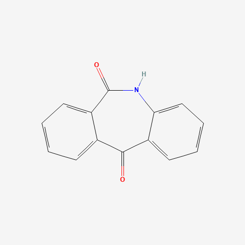 5H-Dibenz[b,e]azepine-6,11-dione (CAS: 1143-50-6) - Related Chemical Product