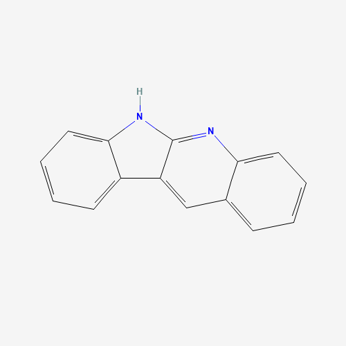 5h-quinindoline (CAS: 243-38-9) - Related Chemical Product